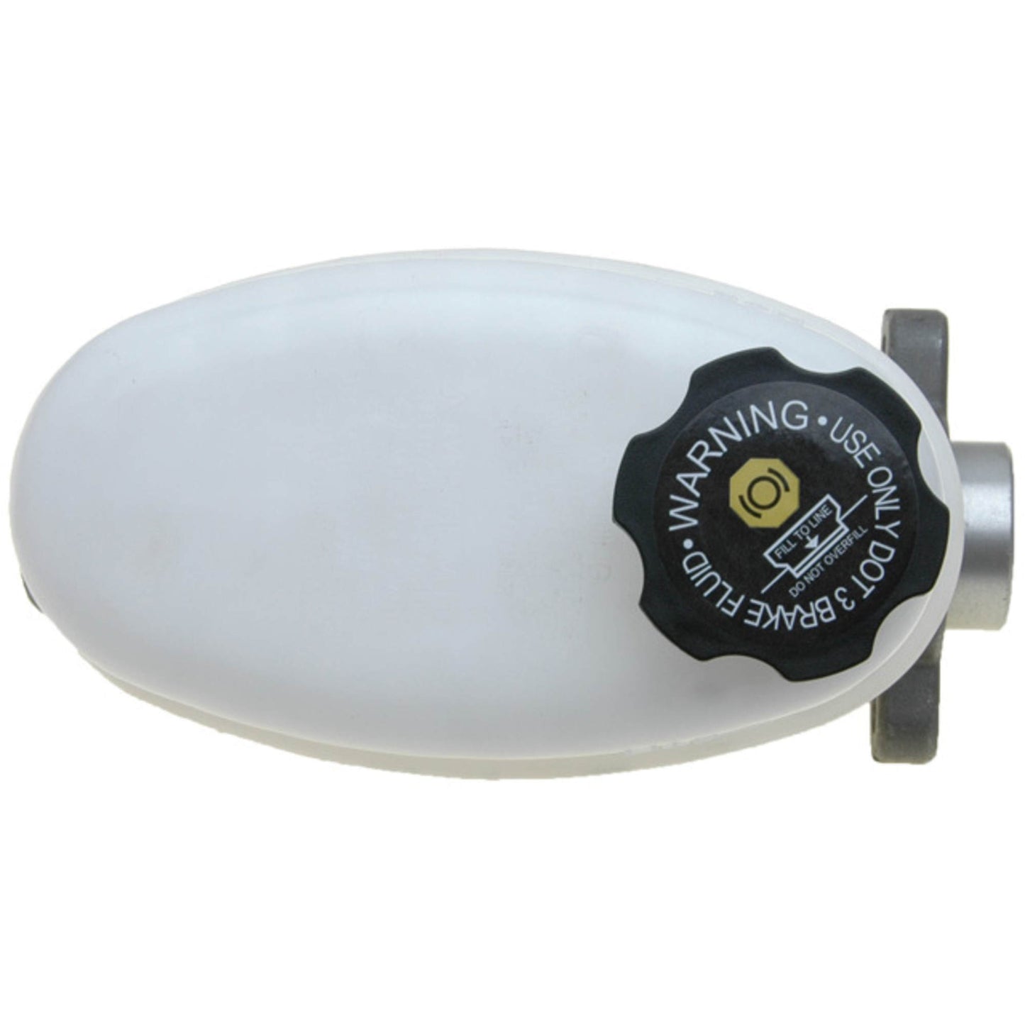 Raybestos Brakes Brake Master Cylinder MC391183