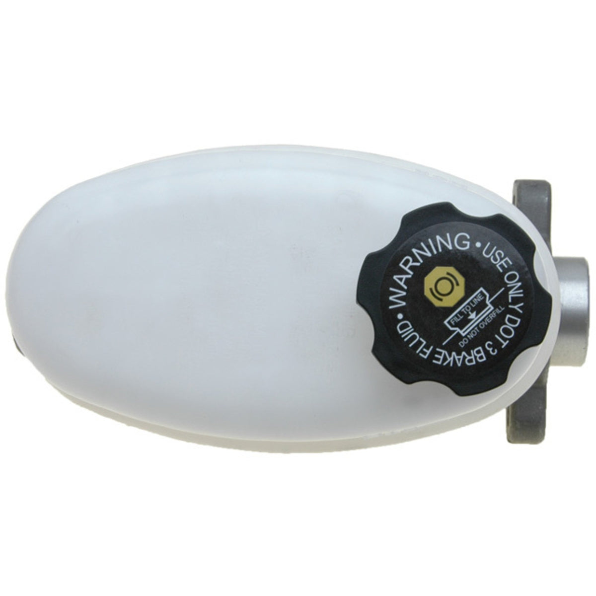 Raybestos Brakes Brake Master Cylinder MC391183