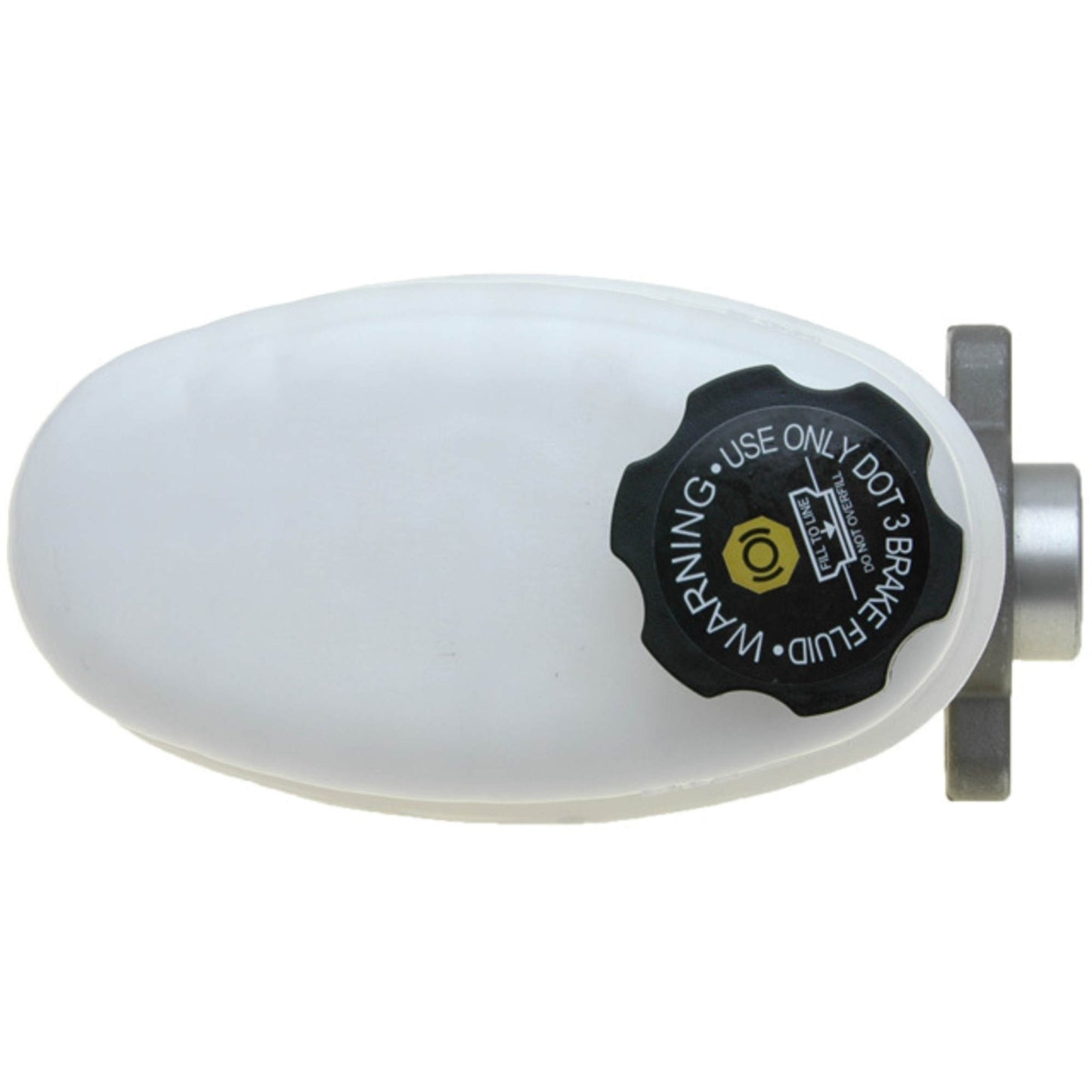 Raybestos Brakes Brake Master Cylinder MC391184