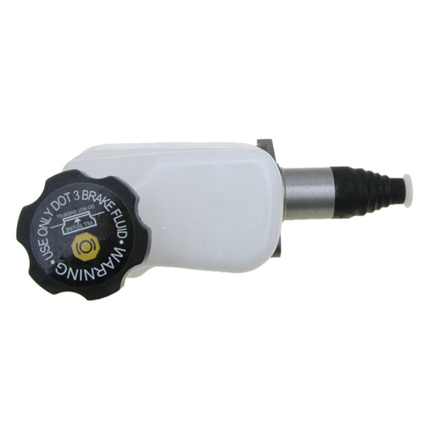 Raybestos Brakes Brake Master Cylinder MC391186