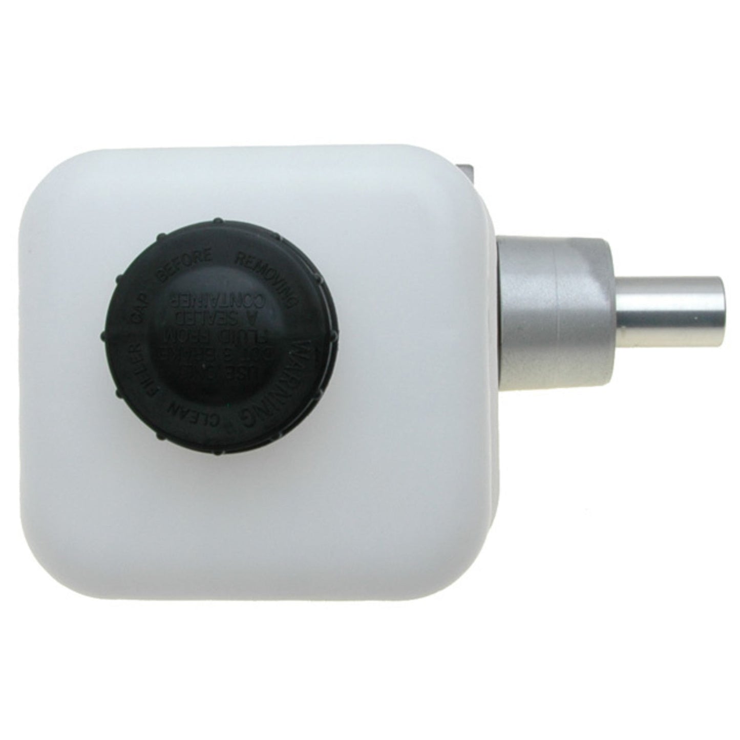 Raybestos Brakes Brake Master Cylinder MC391188
