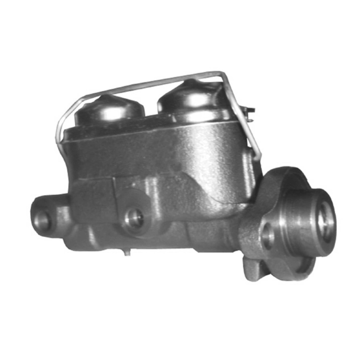 Raybestos Brakes Brake Master Cylinder MC39118