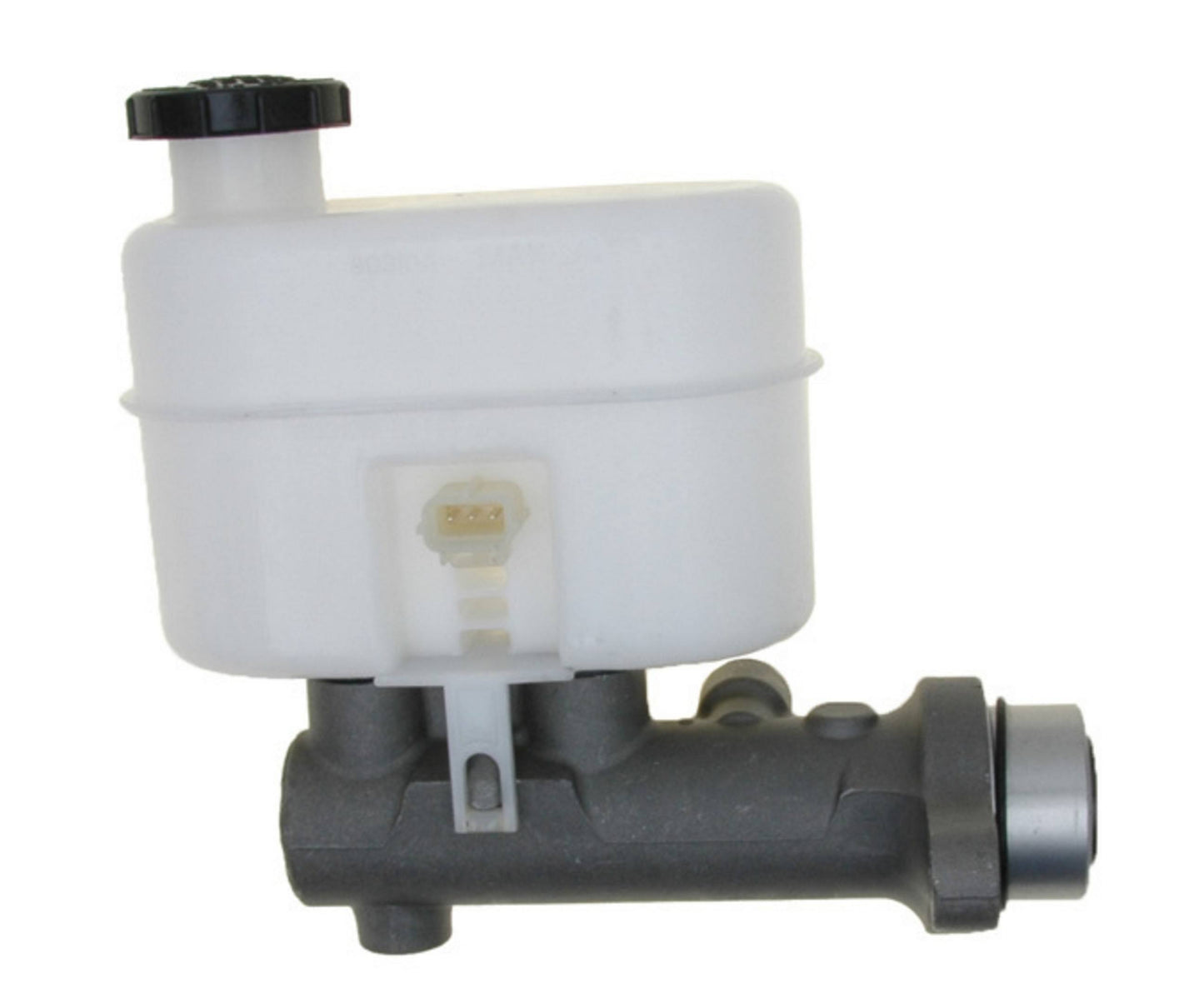Raybestos Brakes Brake Master Cylinder MC391191