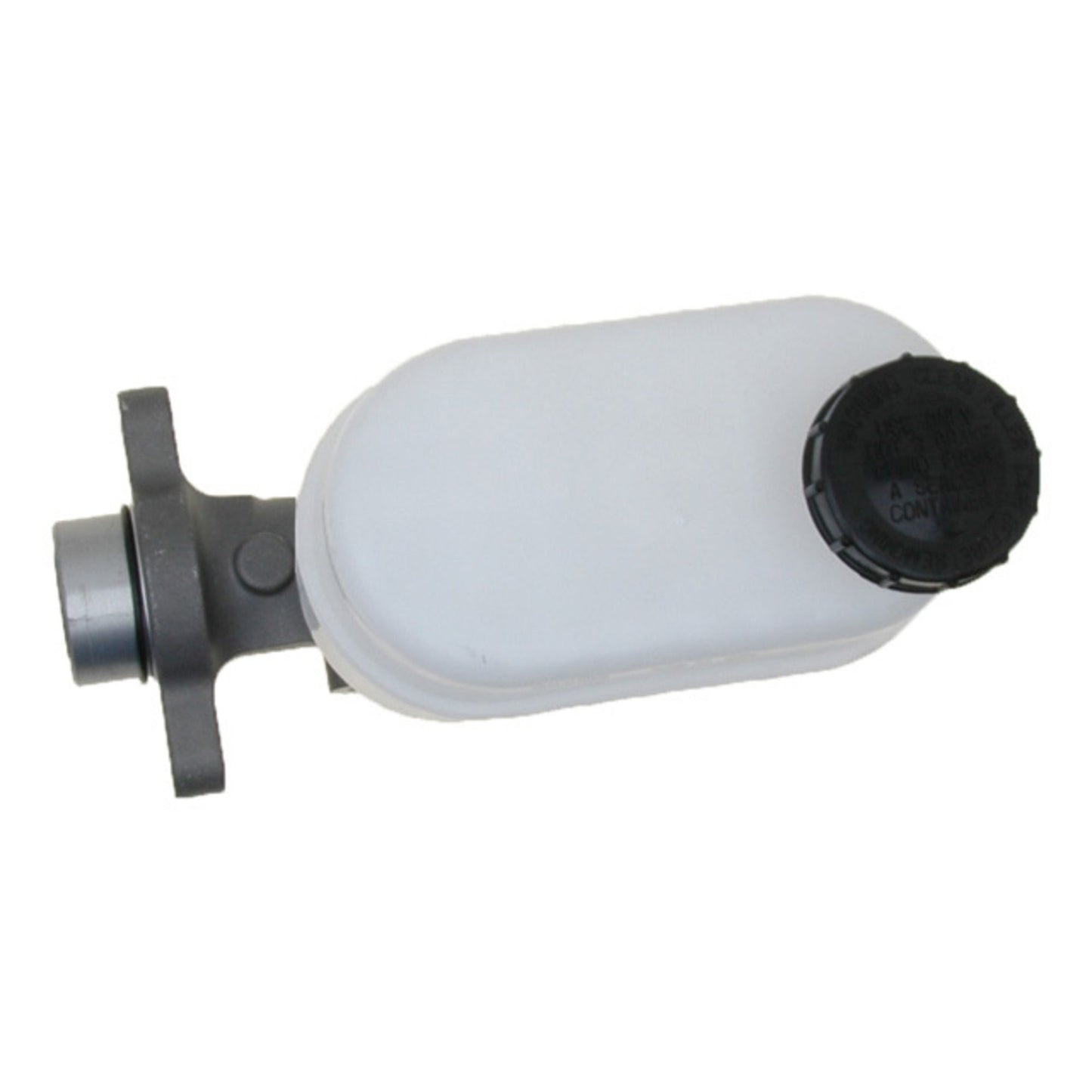 Raybestos Brakes Brake Master Cylinder MC391192