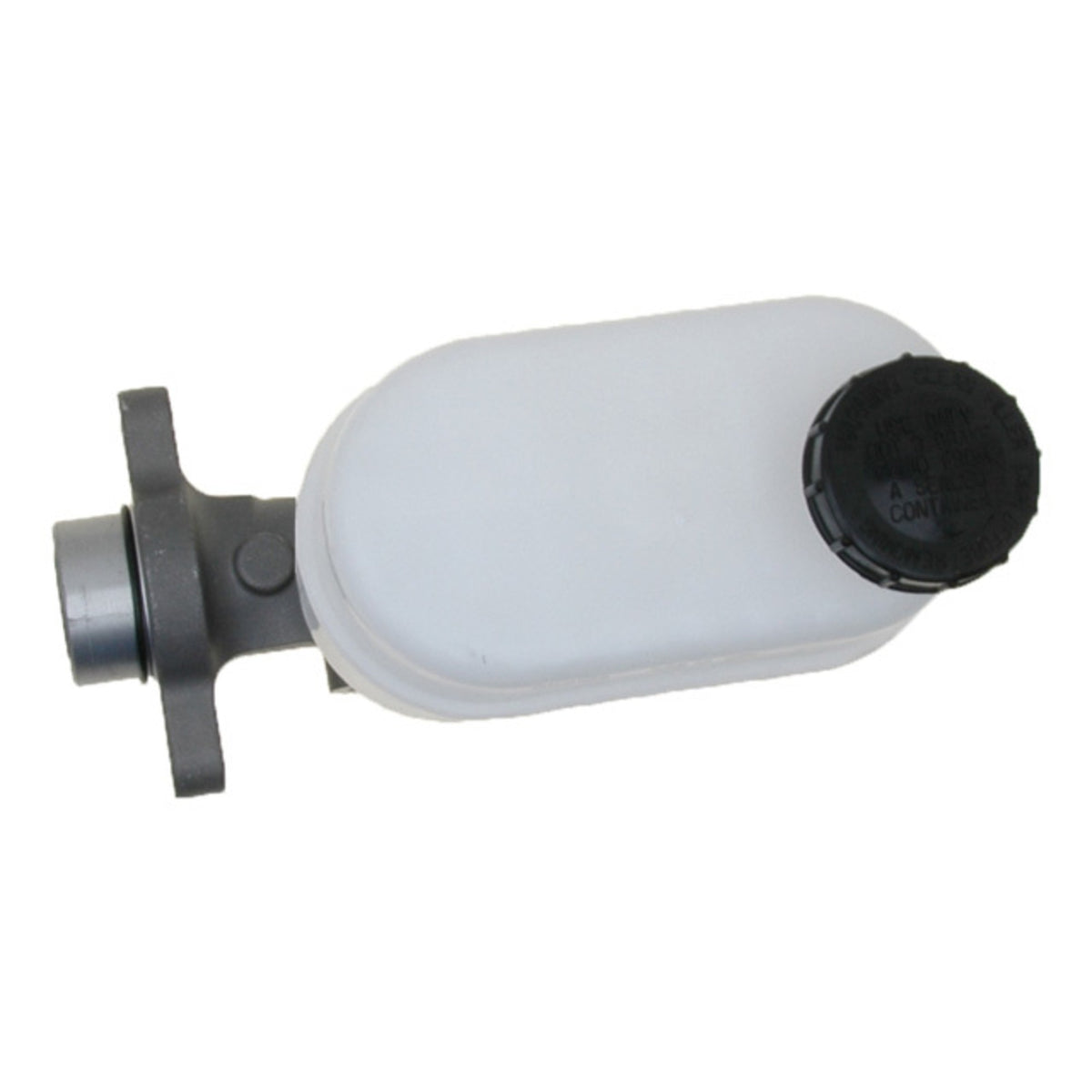 Raybestos Brakes Brake Master Cylinder MC391192