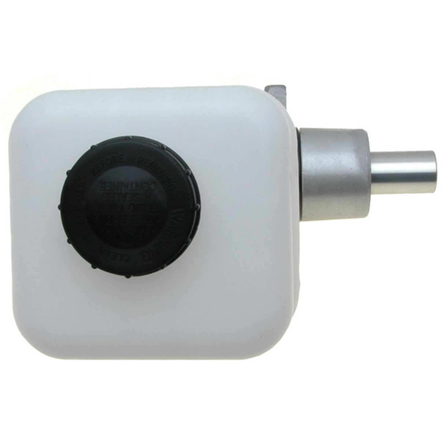 Raybestos Brakes Brake Master Cylinder MC391195