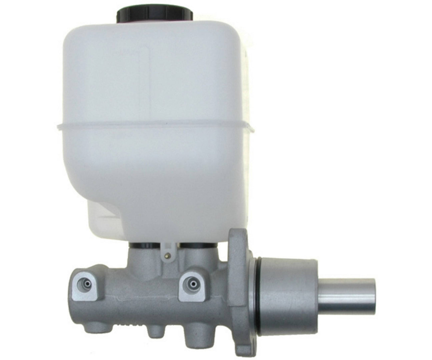 Raybestos Brakes Brake Master Cylinder MC391195