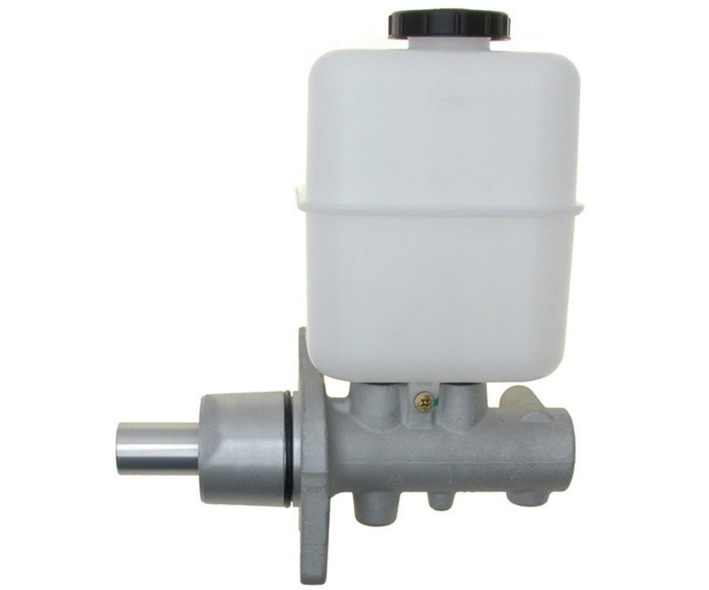 Raybestos Brakes Brake Master Cylinder MC391195