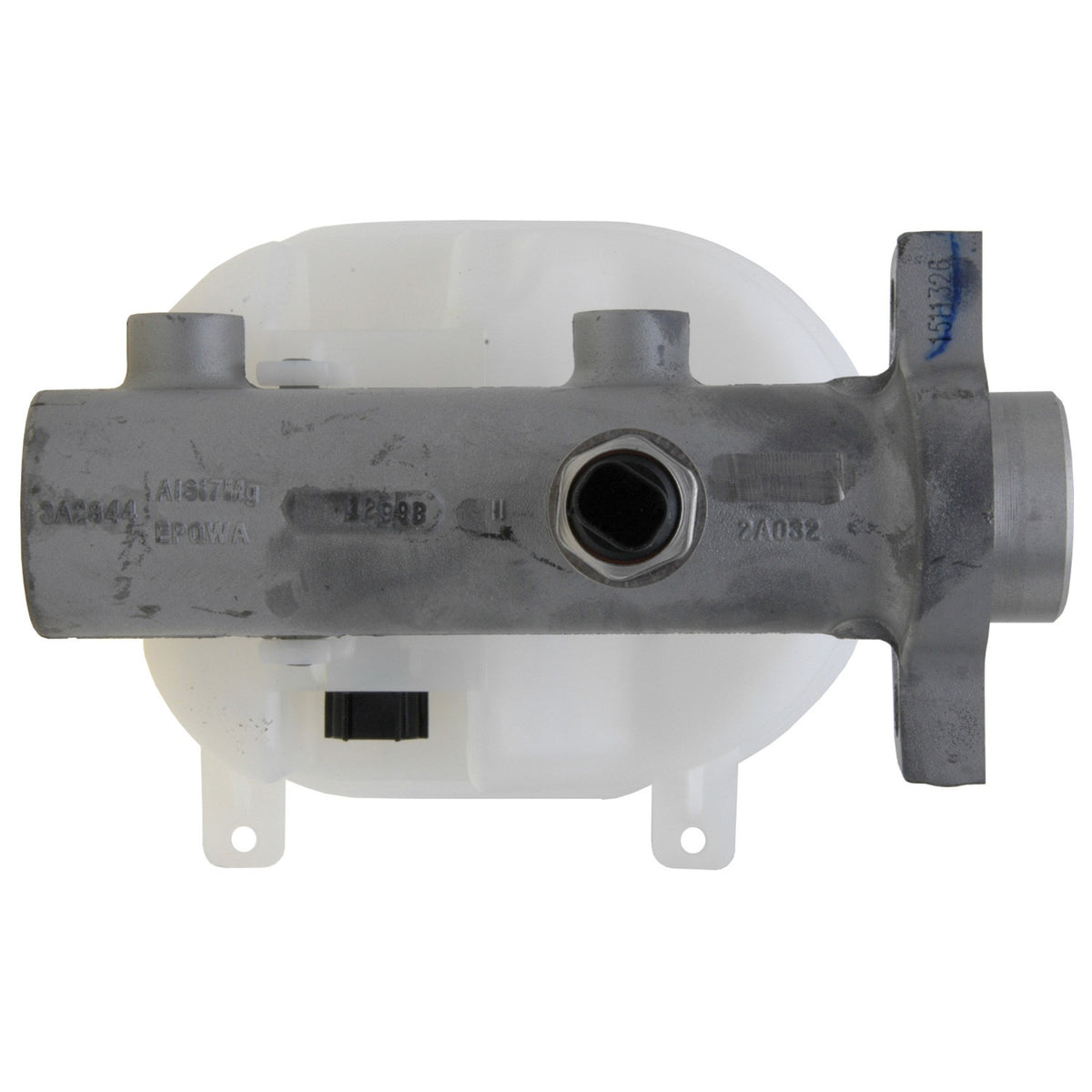 Raybestos Brakes Brake Master Cylinder MC391196
