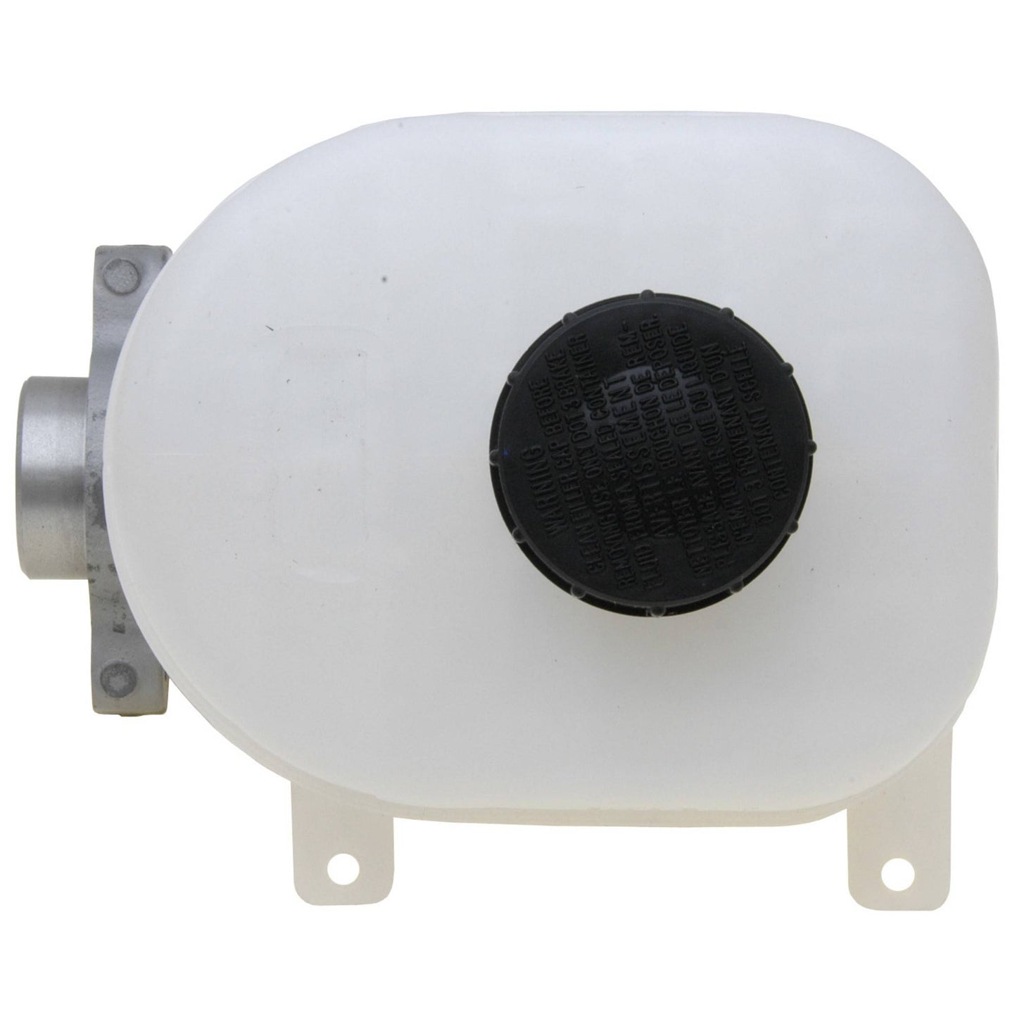 Raybestos Brakes Brake Master Cylinder MC391196