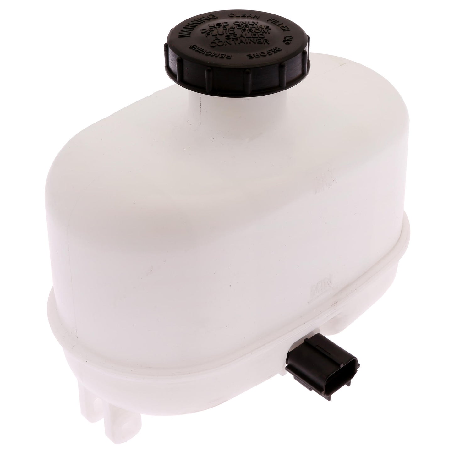 Raybestos Brakes Brake Master Cylinder Reservoir MC391200RSV