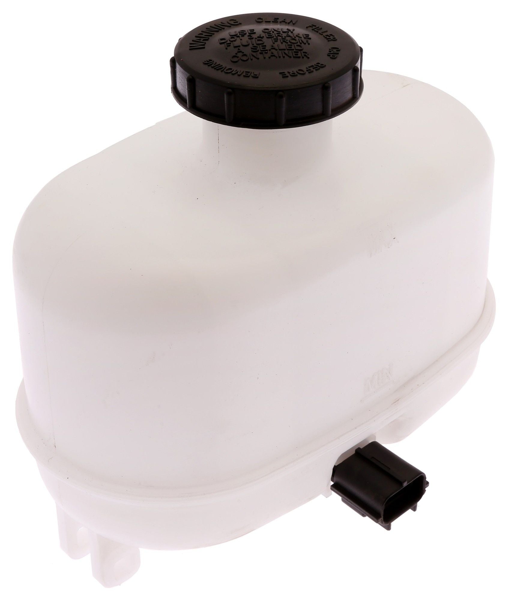 Raybestos Brakes Brake Master Cylinder Reservoir MC391200RSV
