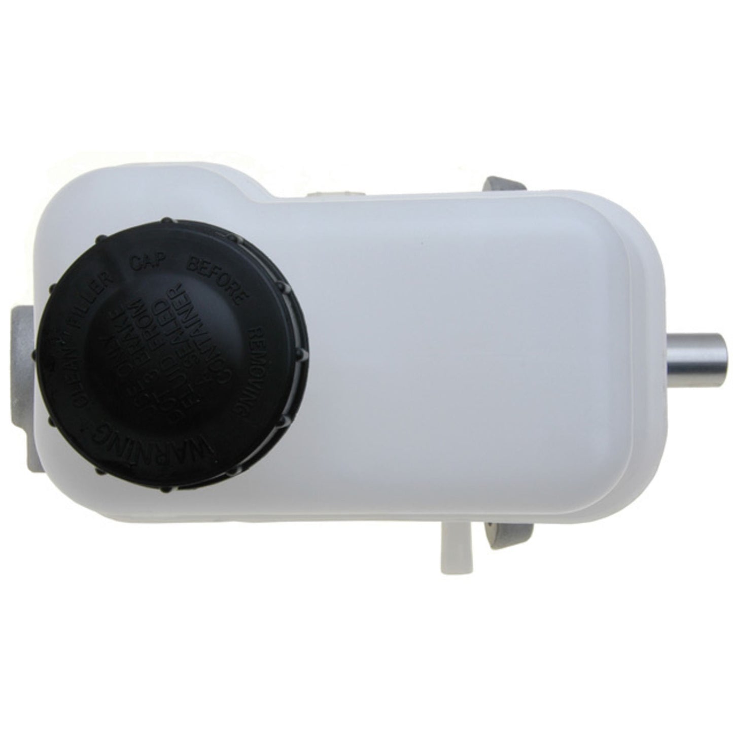 Raybestos Brakes Brake Master Cylinder MC391201