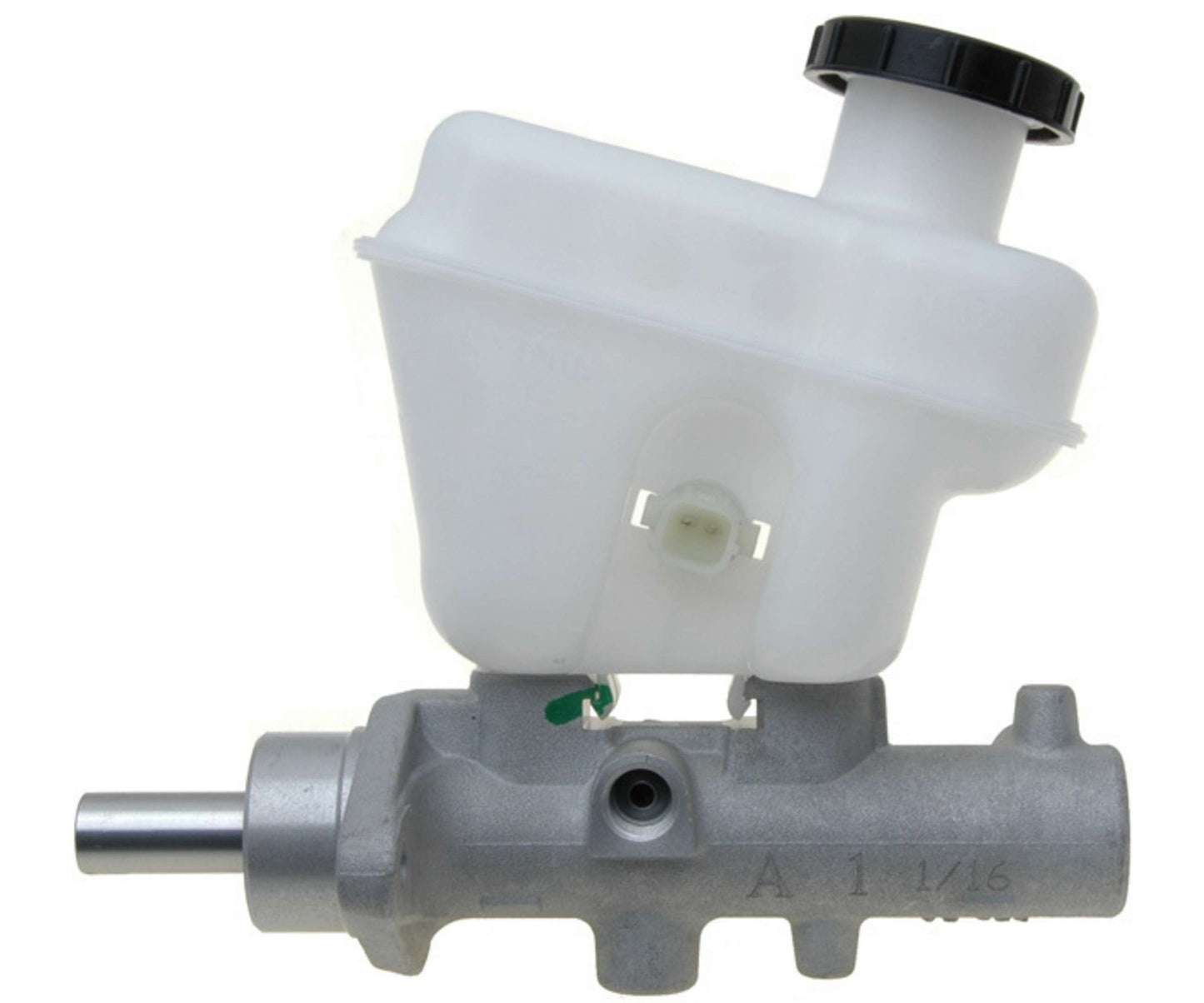 Raybestos Brakes Brake Master Cylinder MC391201