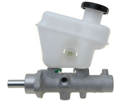 Raybestos Brakes Brake Master Cylinder MC391201