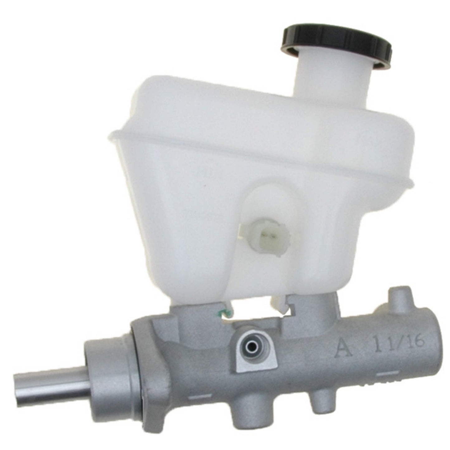 Raybestos Brakes Brake Master Cylinder MC391202