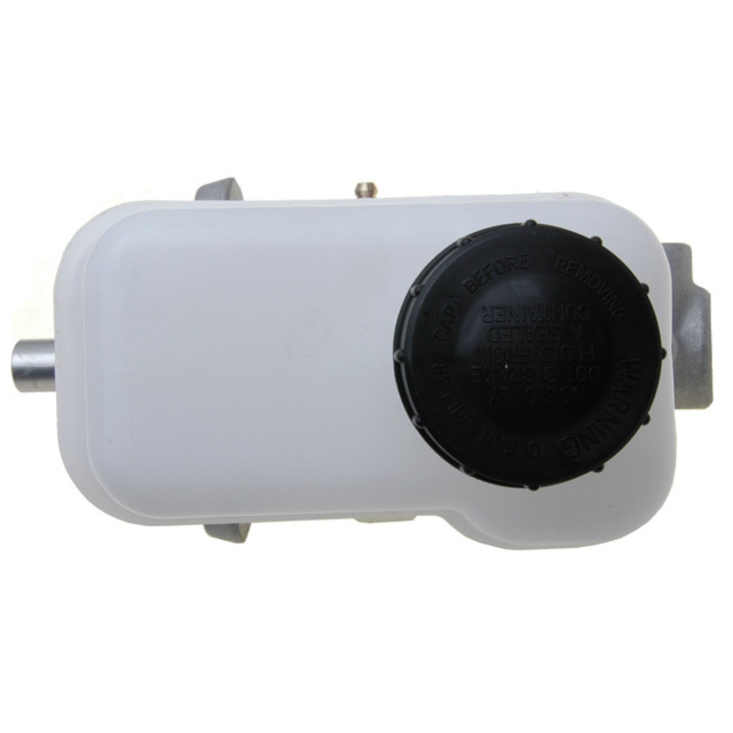 Raybestos Brakes Brake Master Cylinder MC391203