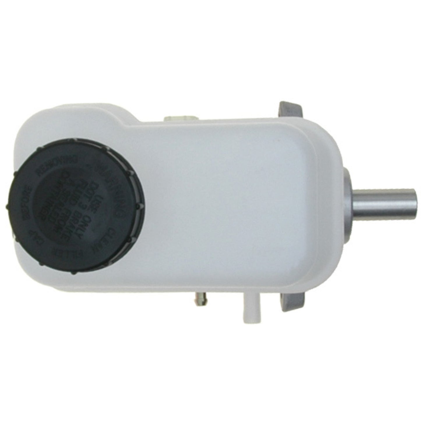 Raybestos Brakes Brake Master Cylinder MC391204