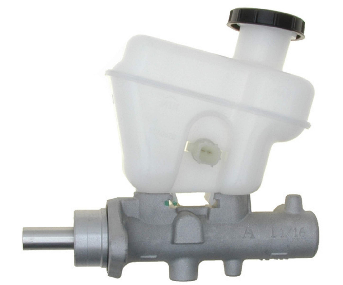 Raybestos Brakes Brake Master Cylinder MC391204