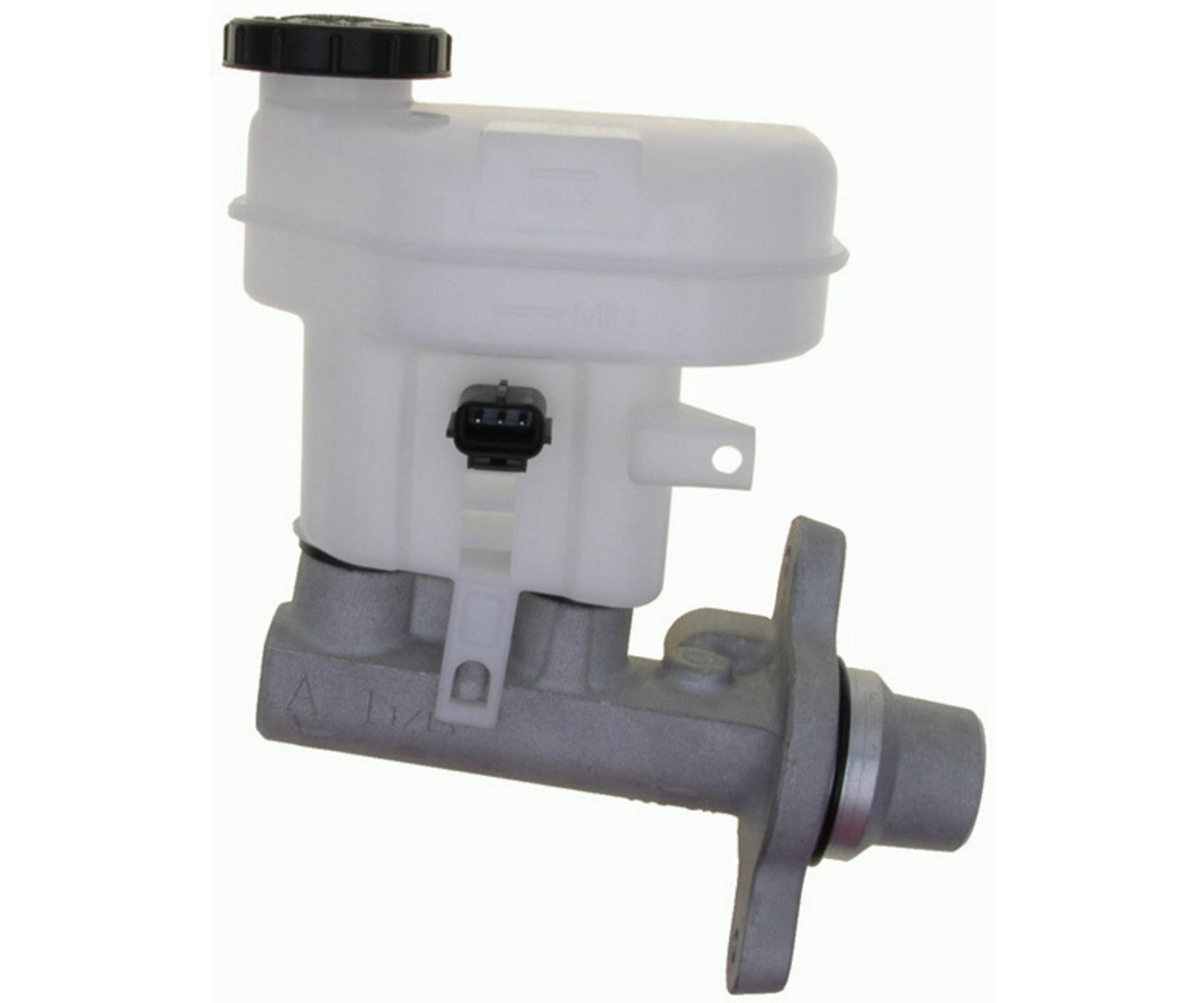 Raybestos Brakes Brake Master Cylinder MC391205
