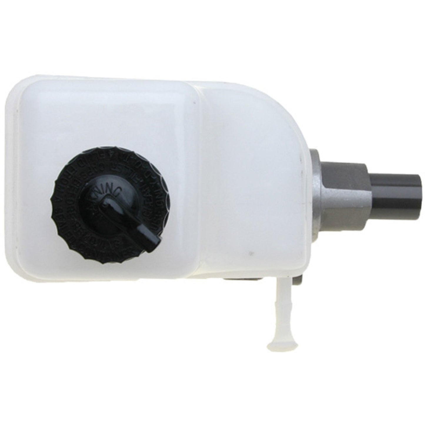 Raybestos Brakes Brake Master Cylinder MC391210