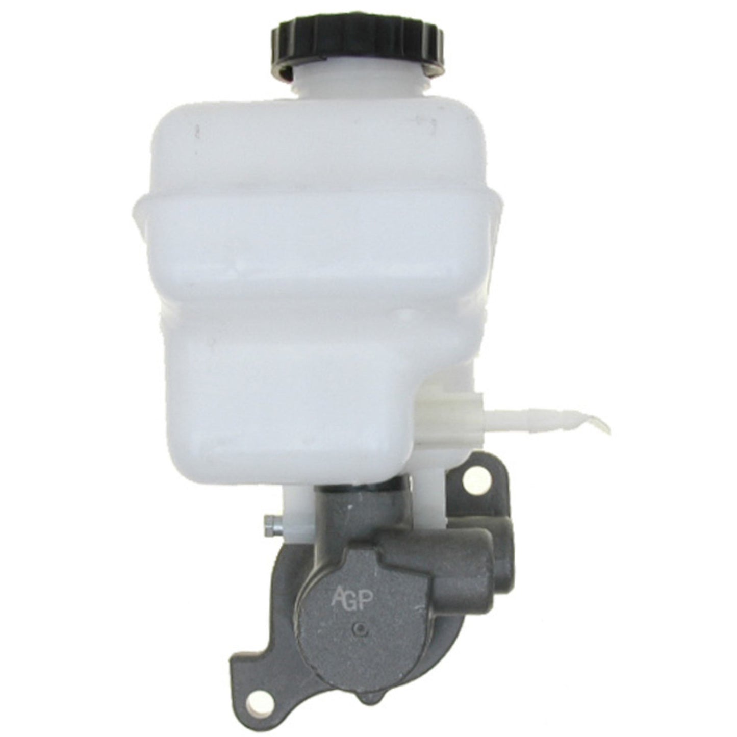 Raybestos Brakes Brake Master Cylinder MC391210