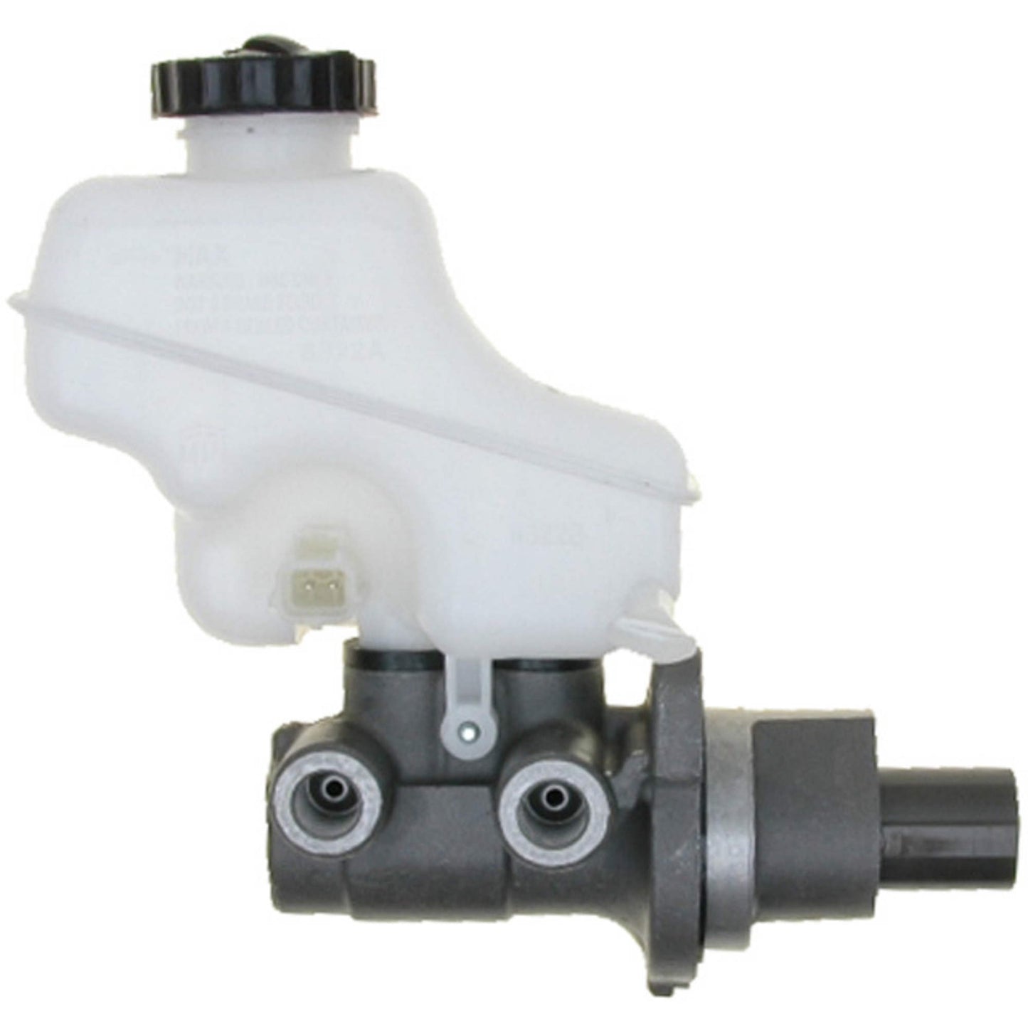 Raybestos Brakes Brake Master Cylinder MC391210