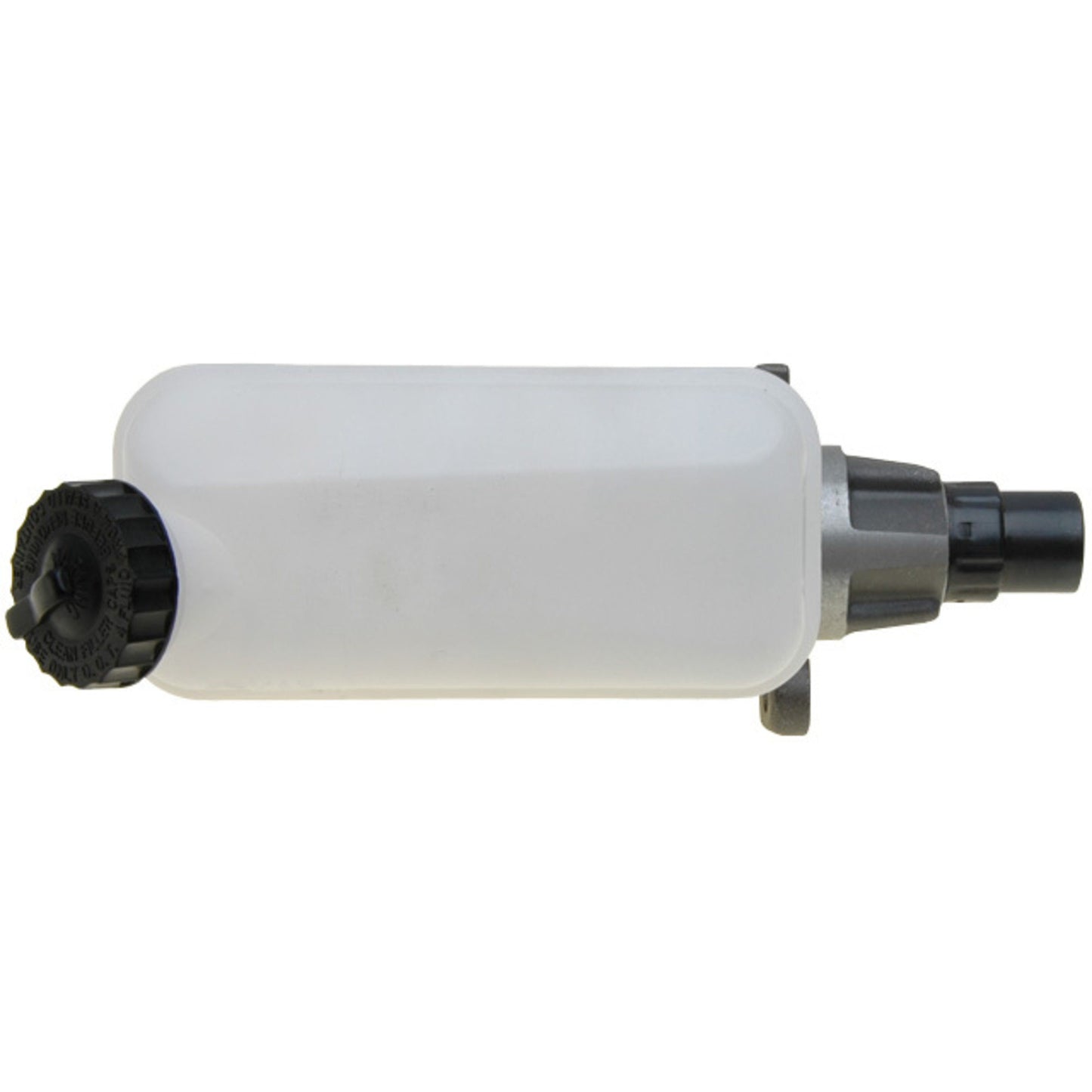 Raybestos Brakes Brake Master Cylinder MC391211