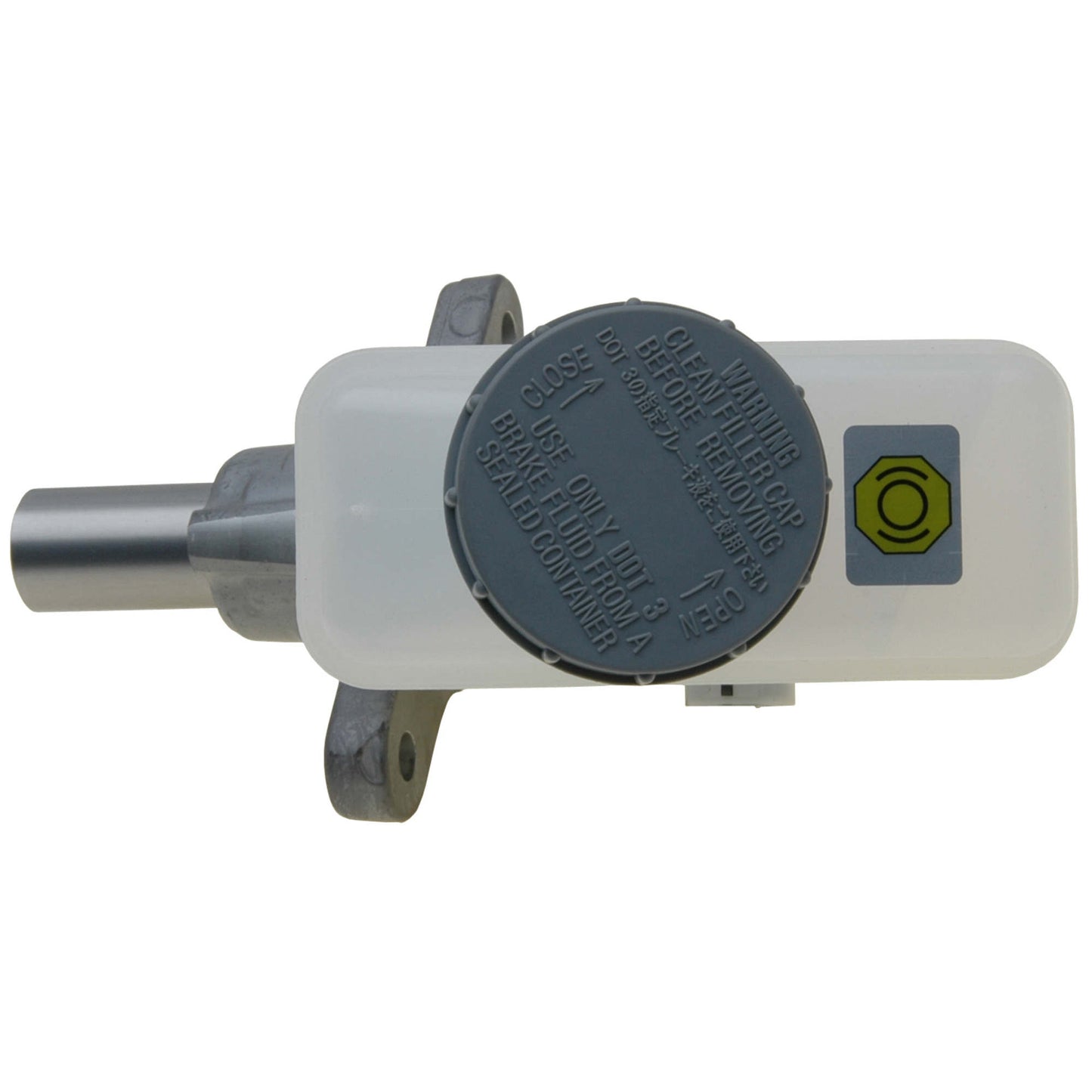 Raybestos Brakes Brake Master Cylinder MC391215