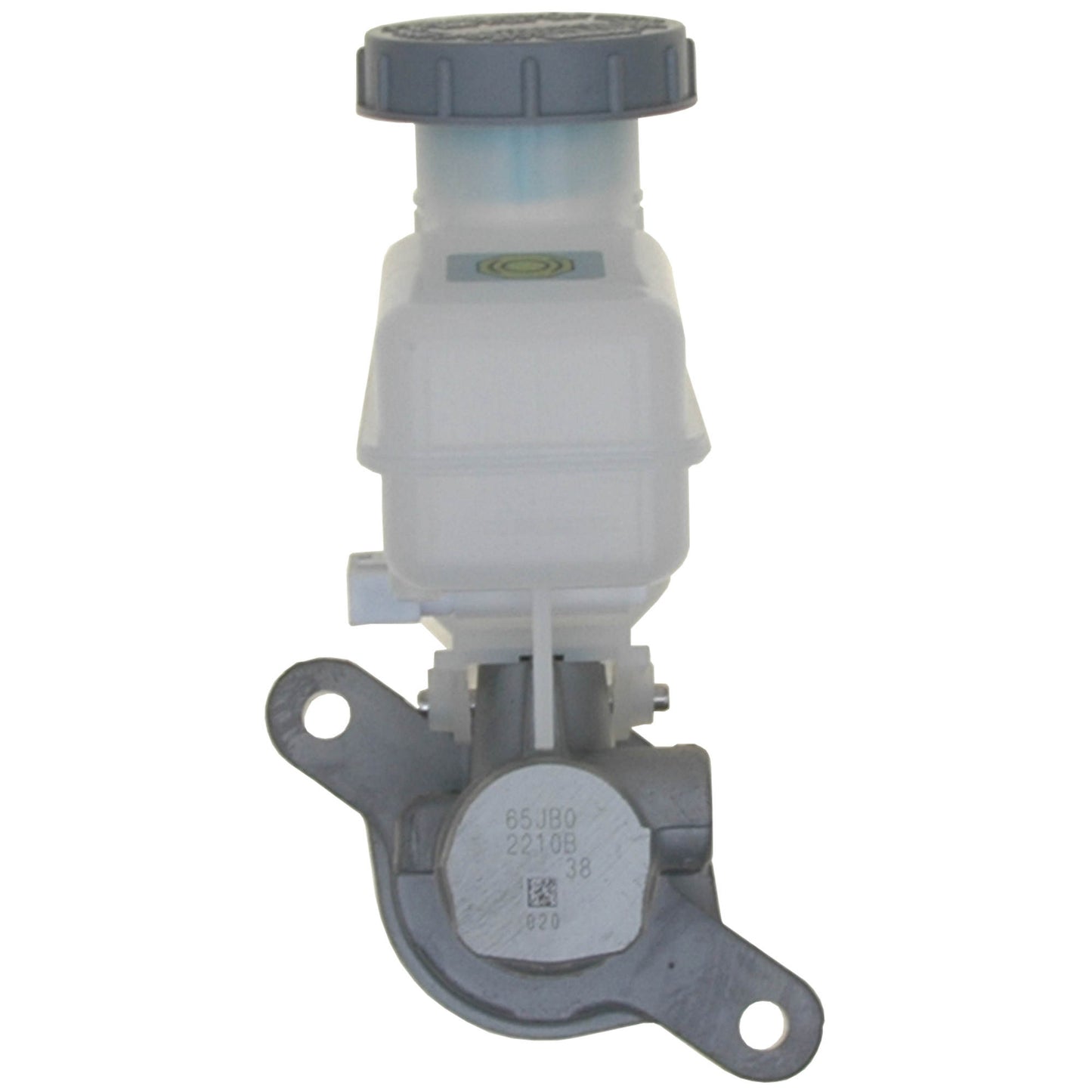 Raybestos Brakes Brake Master Cylinder MC391215