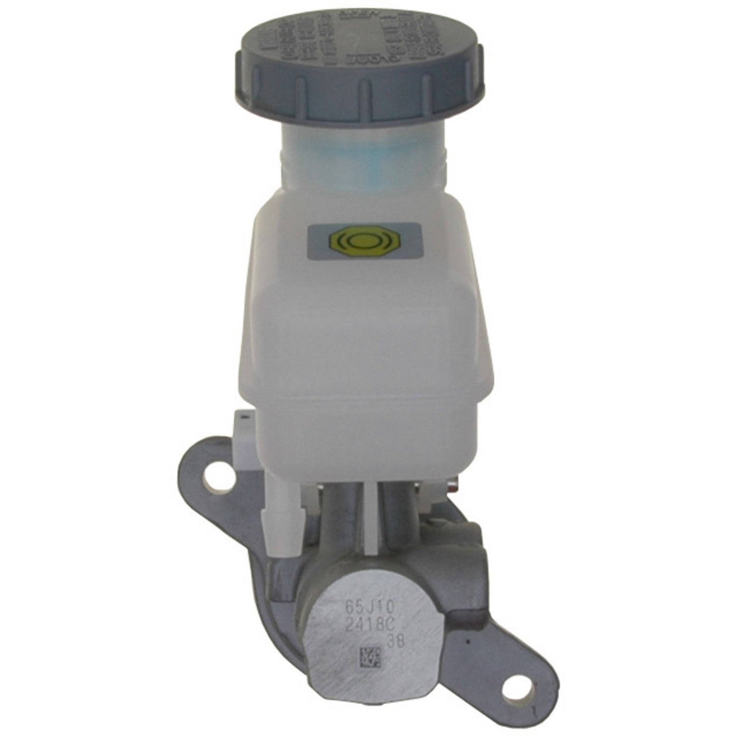 Raybestos Brakes Brake Master Cylinder MC391216