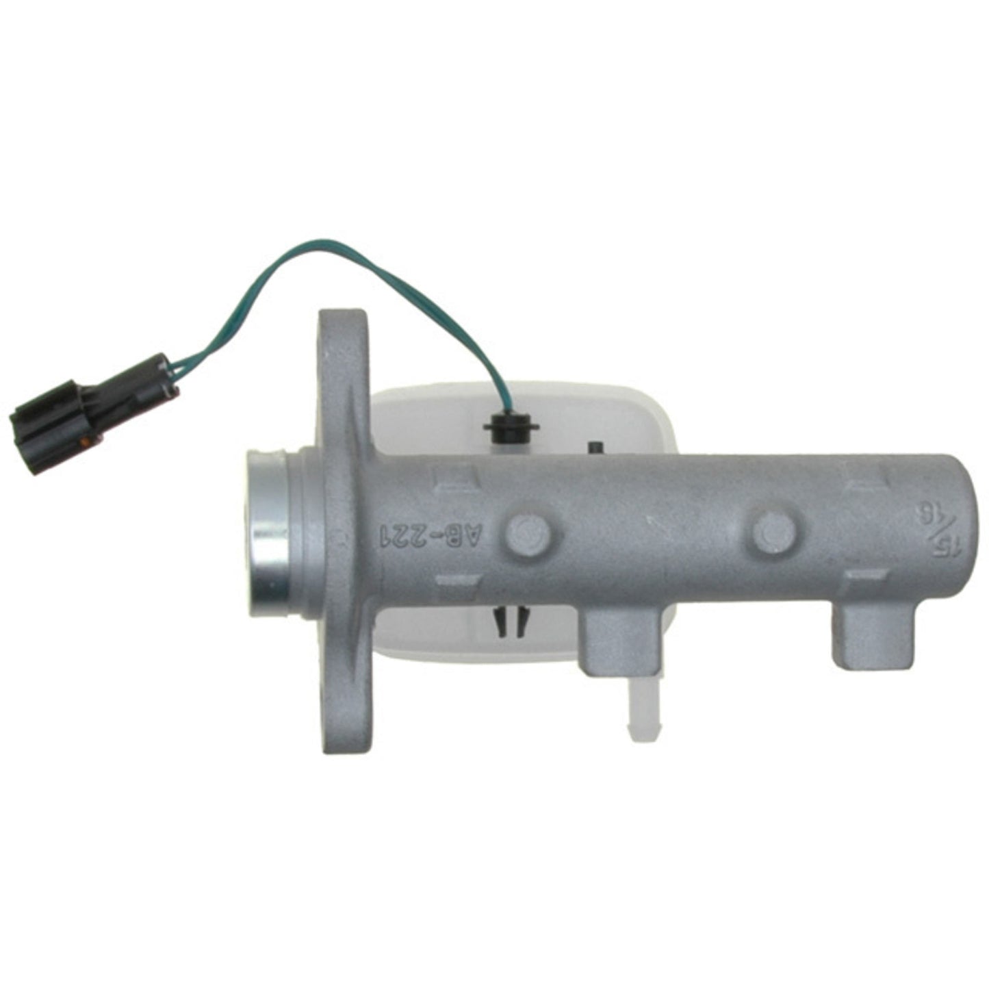 Raybestos Brakes Brake Master Cylinder MC391217