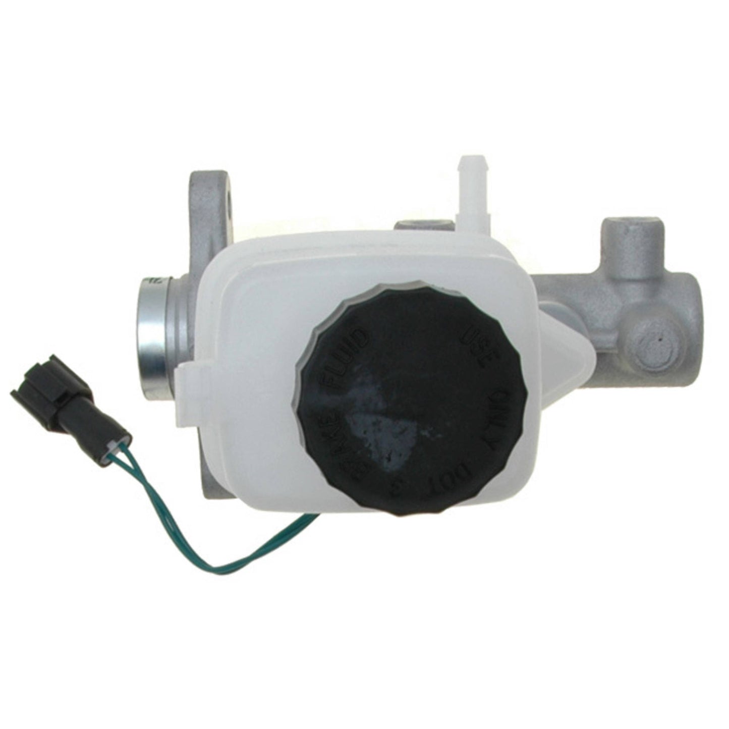 Raybestos Brakes Brake Master Cylinder MC391217