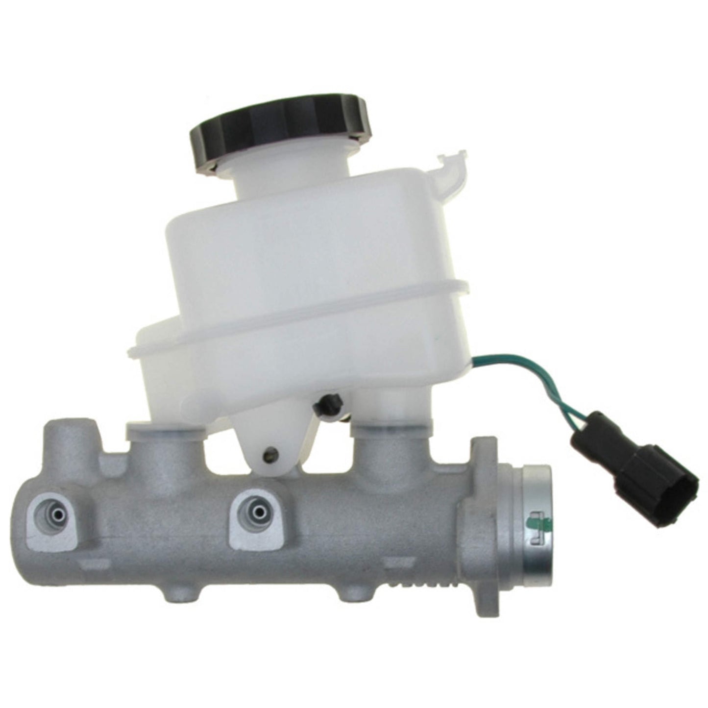 Raybestos Brakes Brake Master Cylinder MC391217