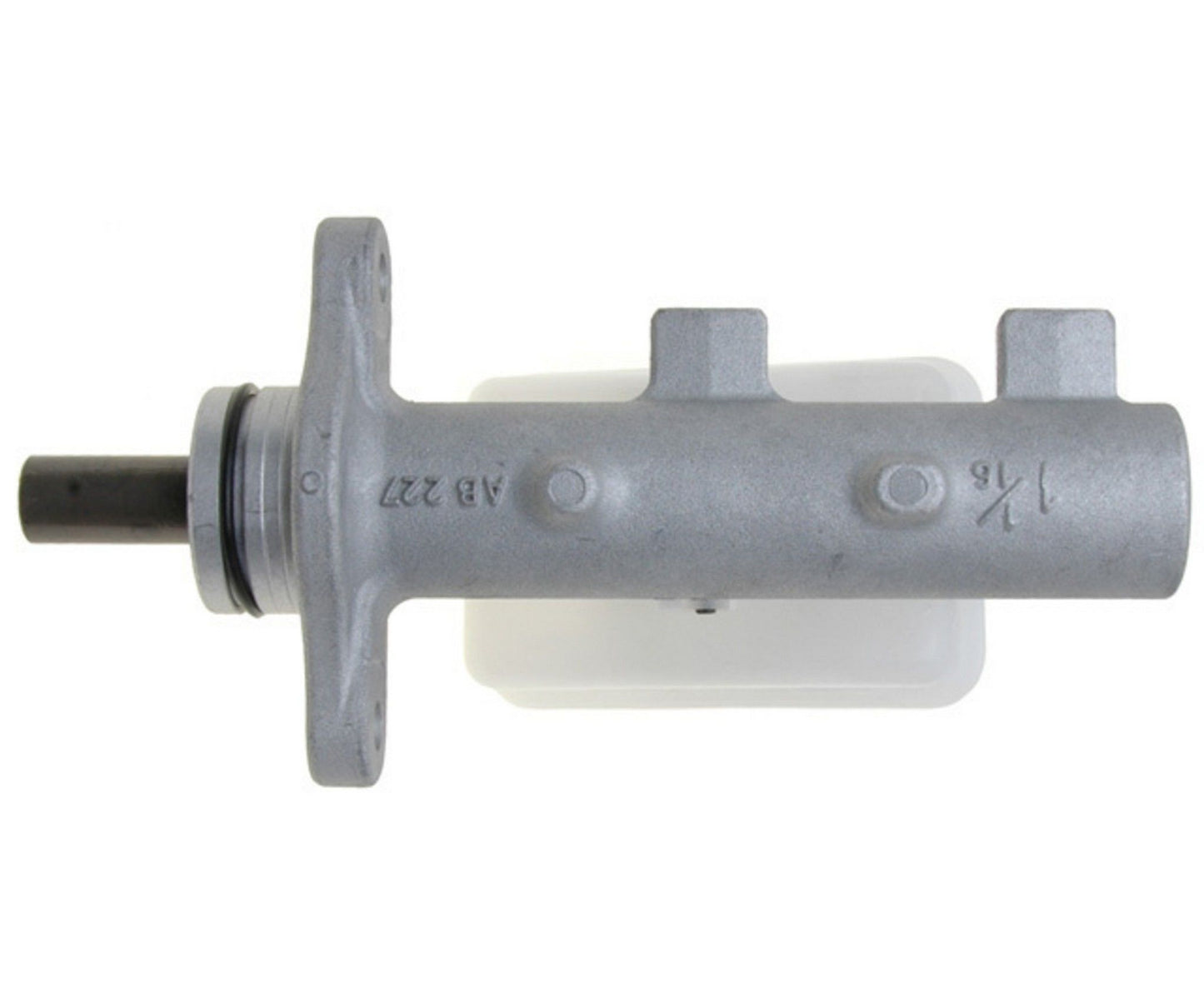 Raybestos Brakes Brake Master Cylinder MC391218