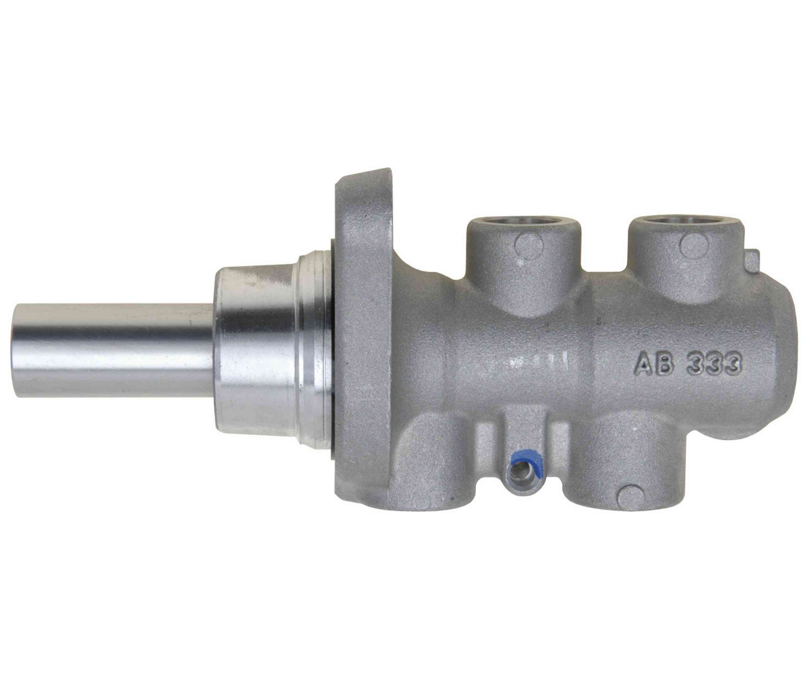 Raybestos Brakes Brake Master Cylinder MC391224