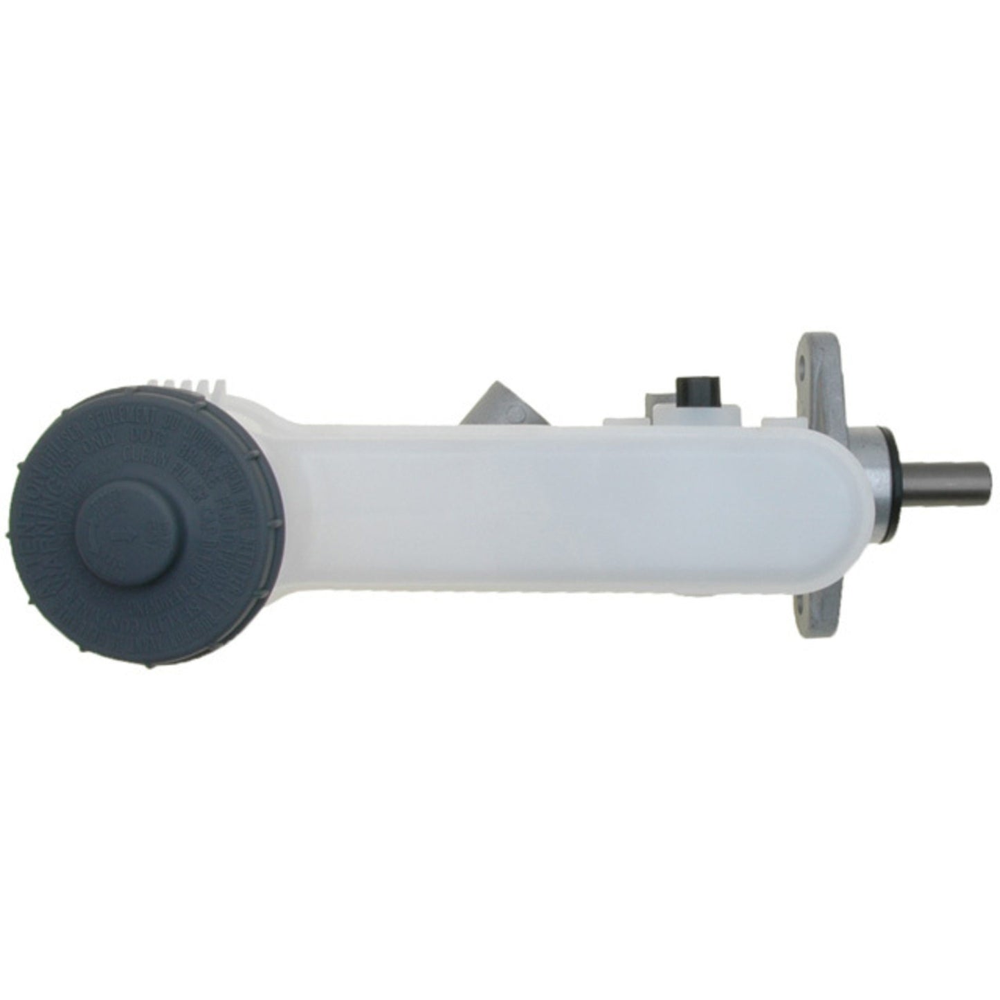 Raybestos Brakes Brake Master Cylinder MC391226