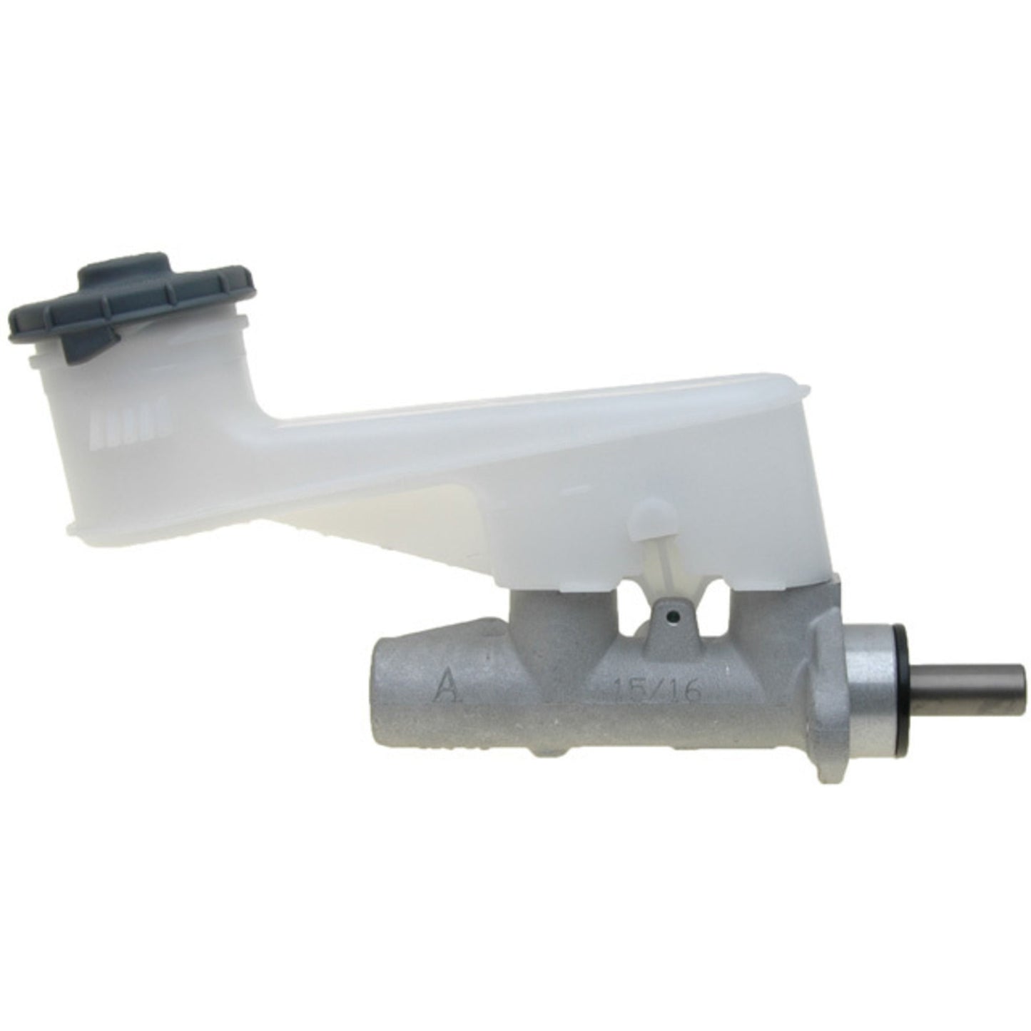 Raybestos Brakes Brake Master Cylinder MC391226