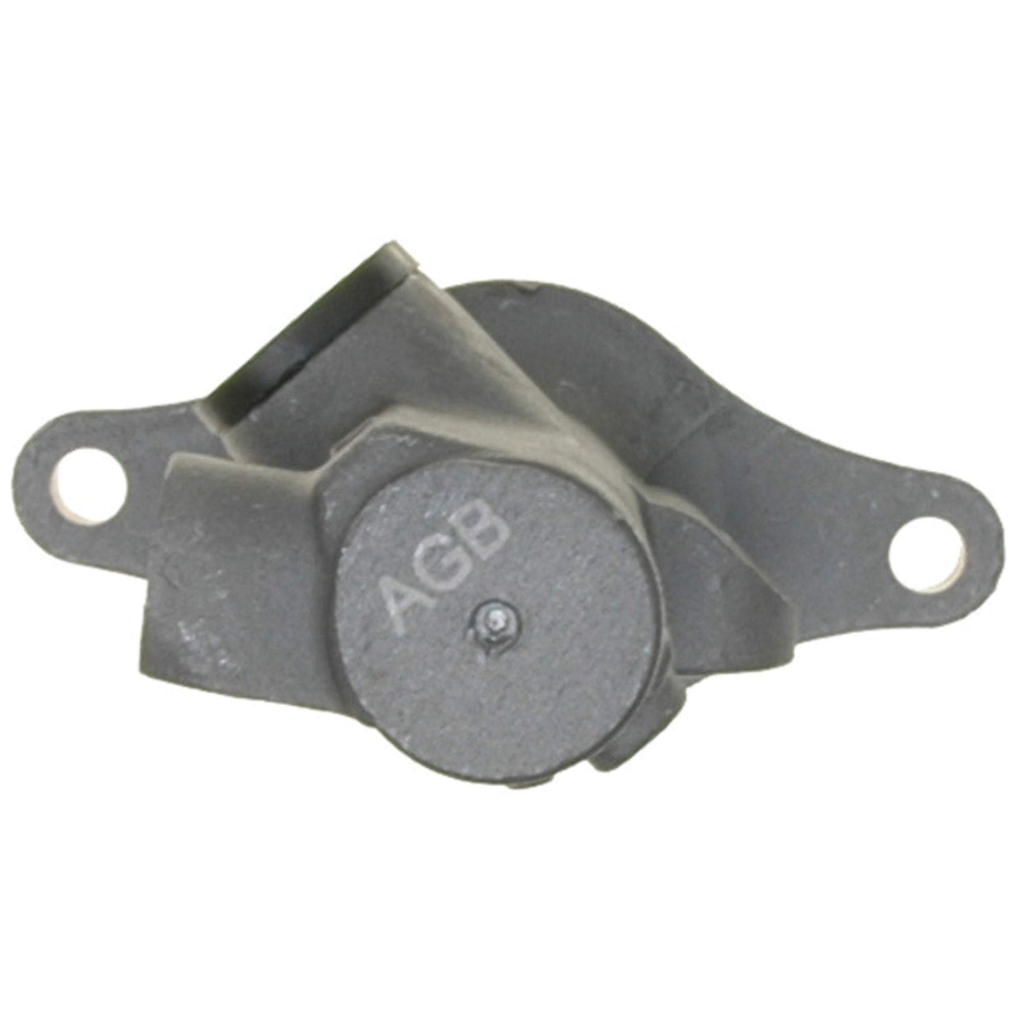 Raybestos Brakes Brake Master Cylinder MC391231