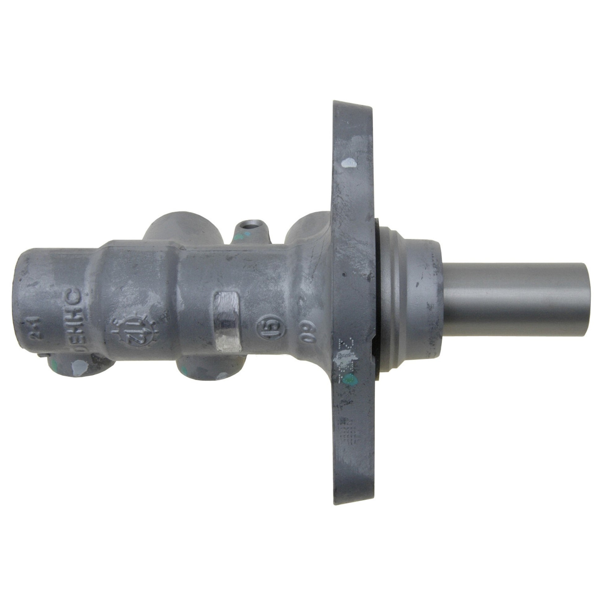 Raybestos Brakes Brake Master Cylinder MC391237
