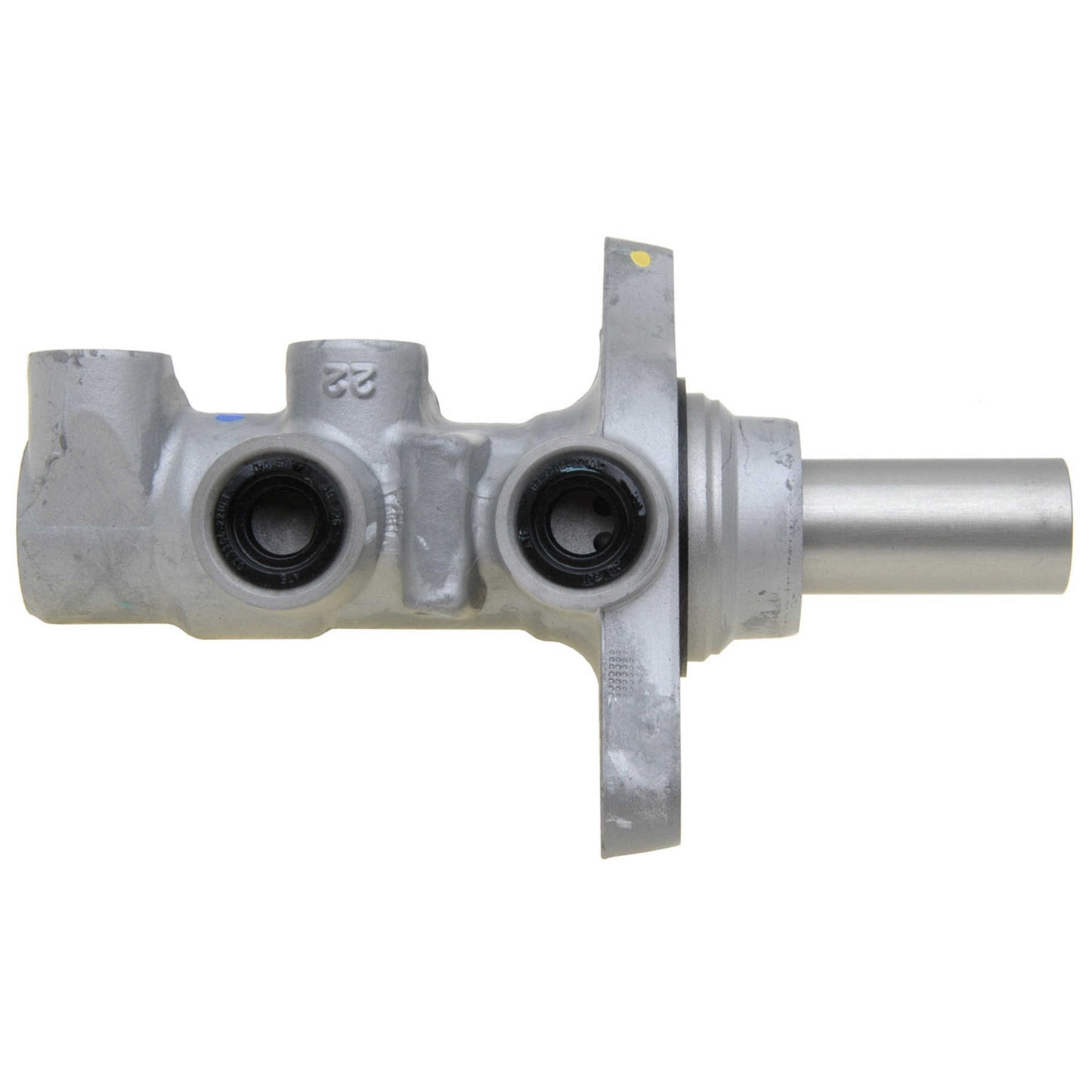 Raybestos Brakes Brake Master Cylinder MC391237