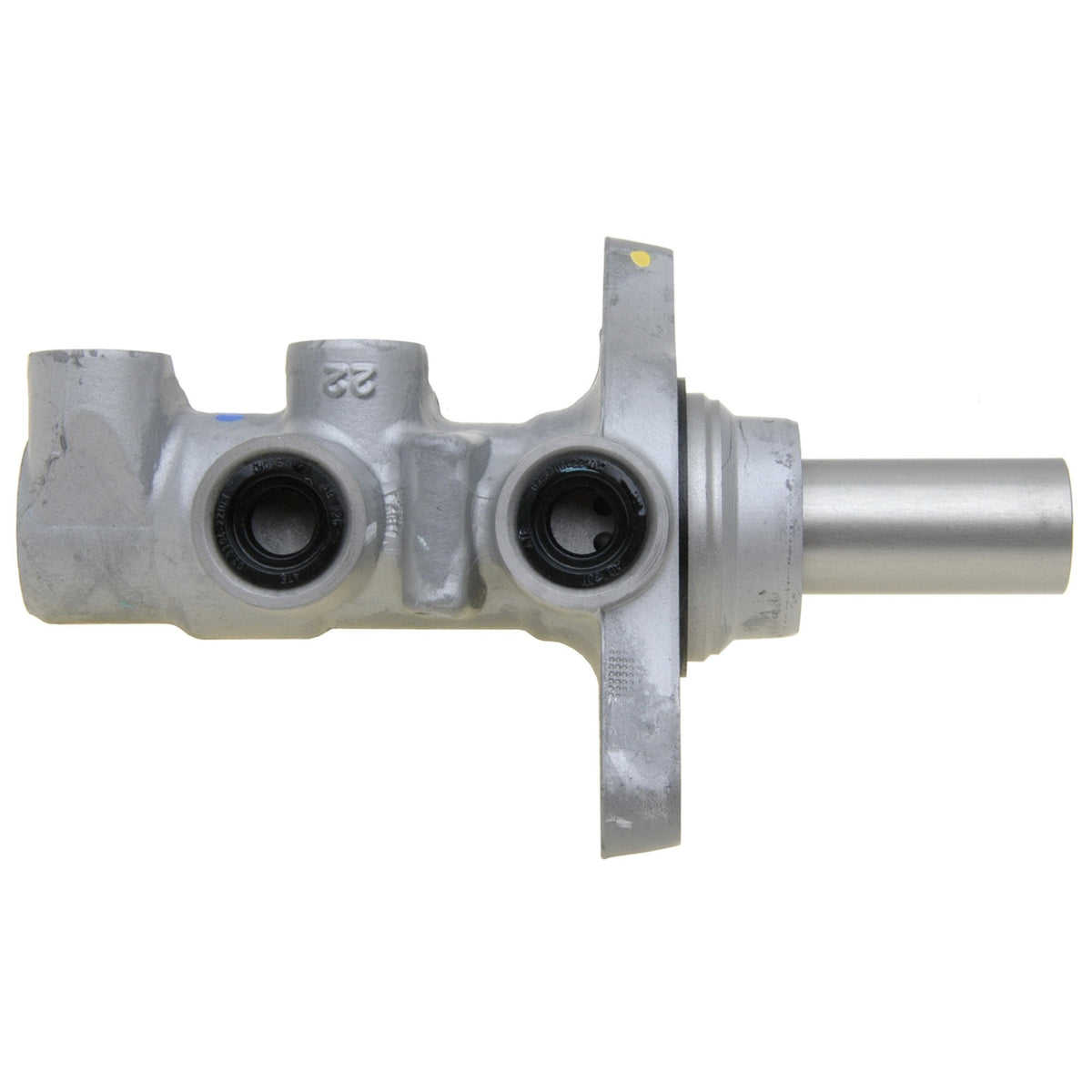 Raybestos Brakes Brake Master Cylinder MC391237