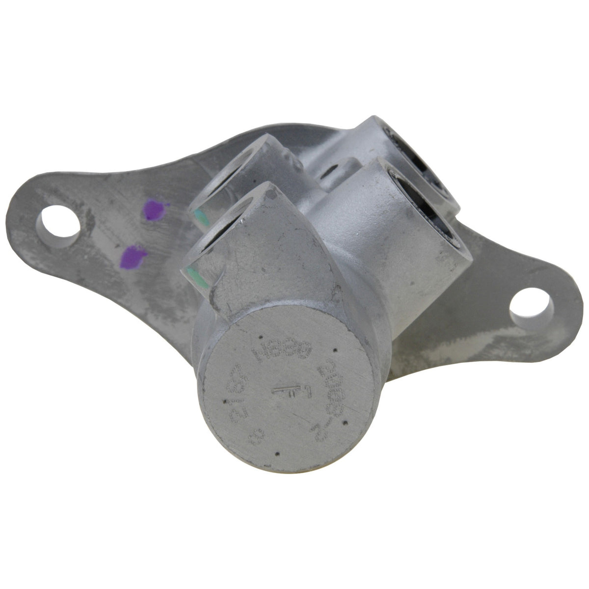 Raybestos Brakes Brake Master Cylinder MC391237