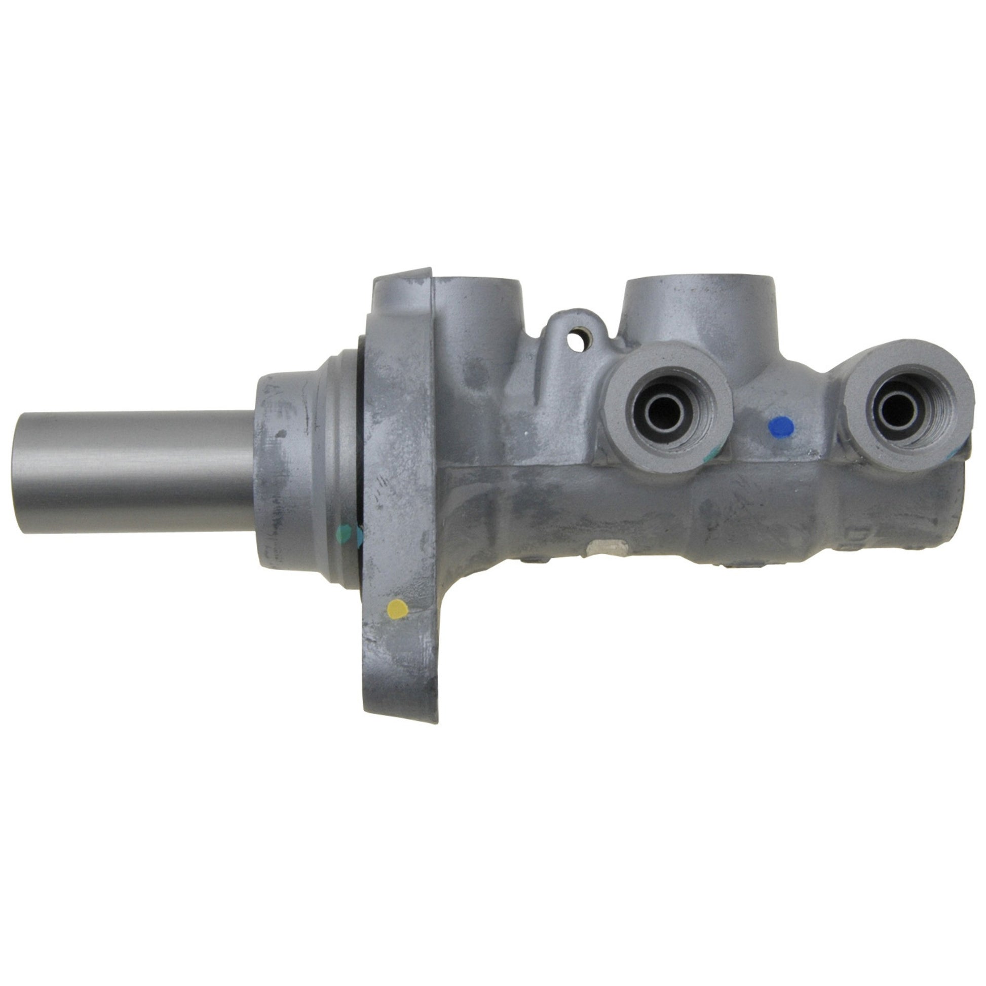 Raybestos Brakes Brake Master Cylinder MC391237