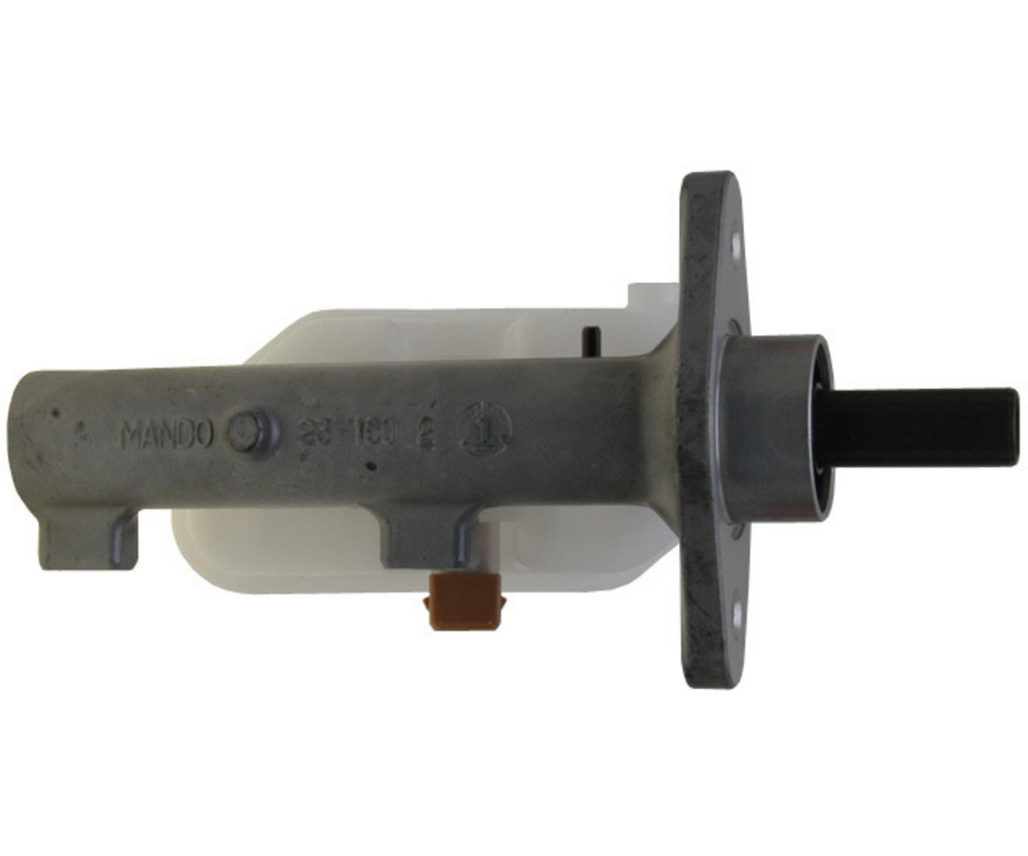 Raybestos Brakes Brake Master Cylinder MC391241