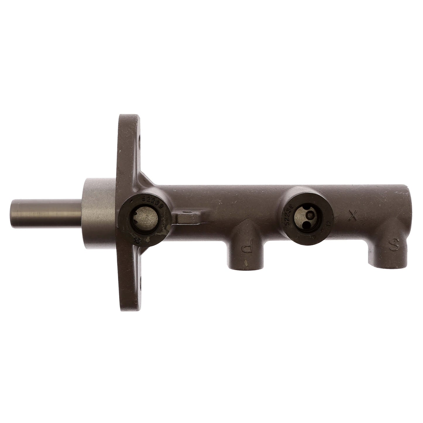 Raybestos Brakes Brake Master Cylinder MC391241