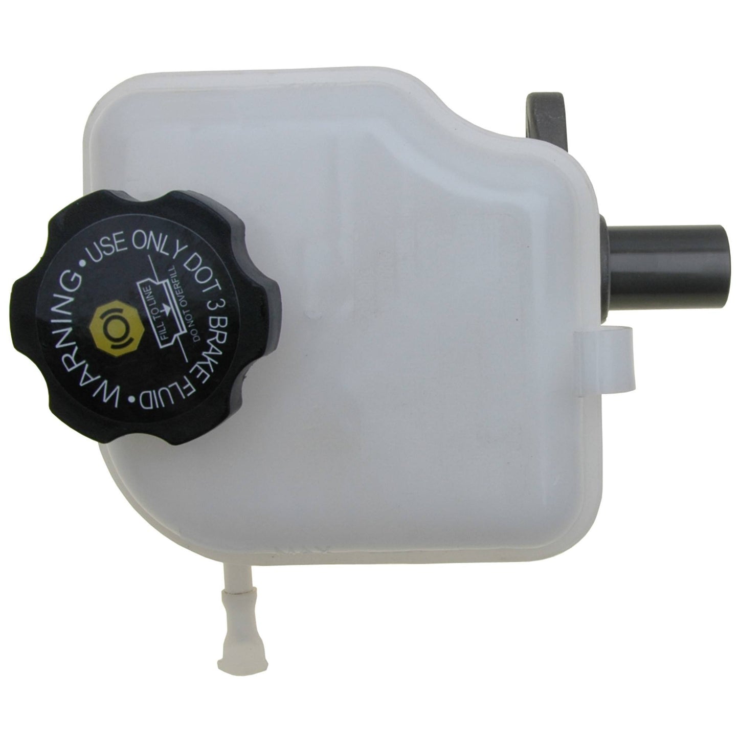 Raybestos Brakes Brake Master Cylinder MC391246