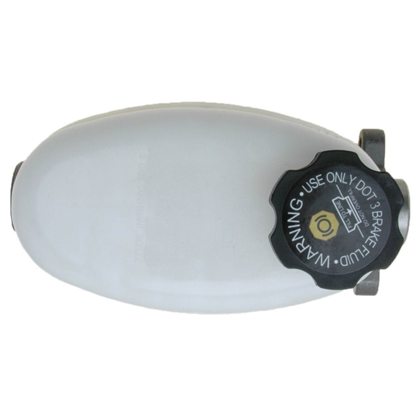 Raybestos Brakes Brake Master Cylinder MC391251