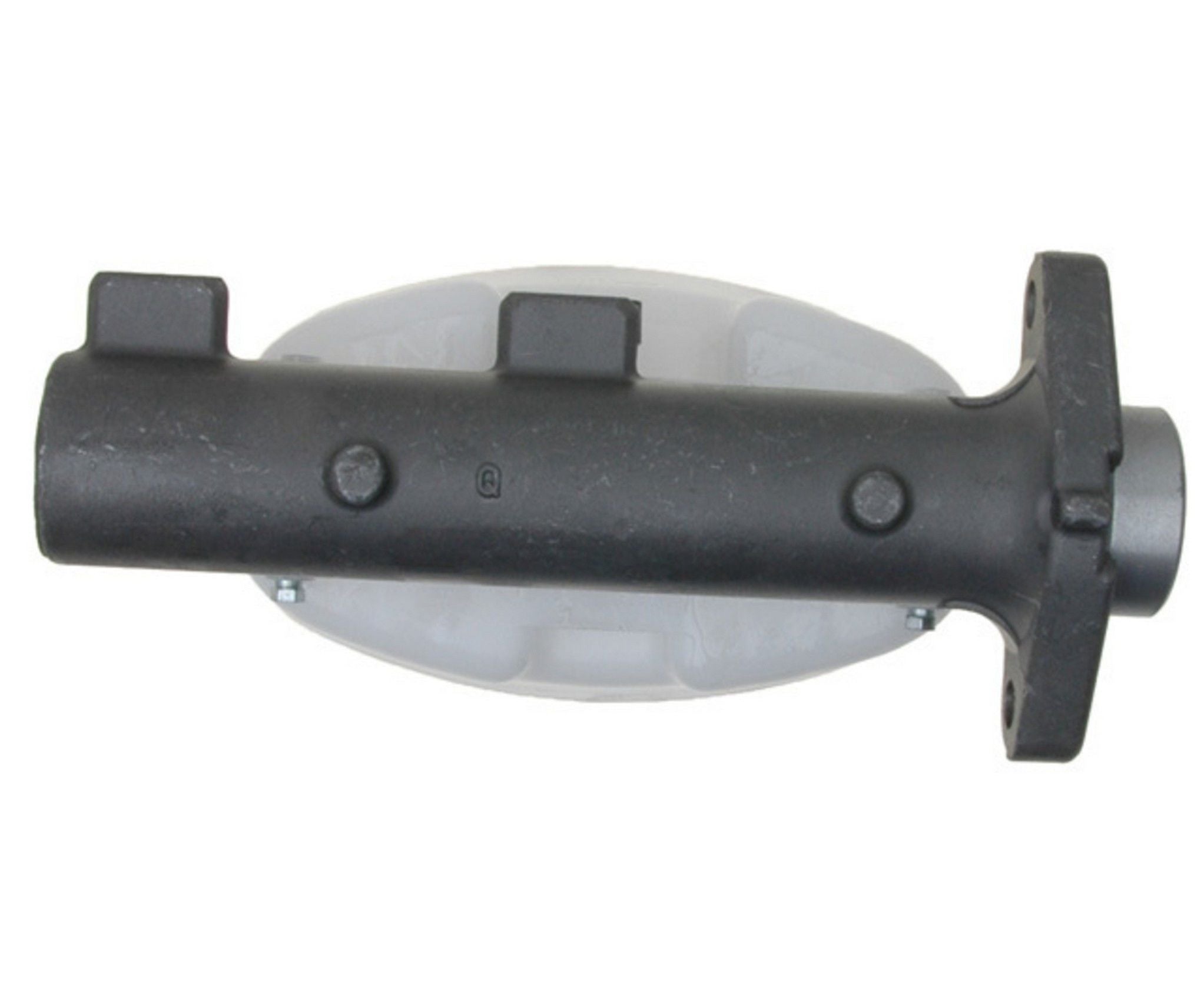 Raybestos Brakes Brake Master Cylinder  top view frsport MC391252
