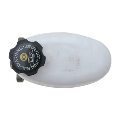 Raybestos Brakes Brake Master Cylinder MC391252